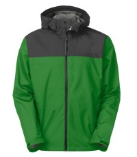 Rain Jacket